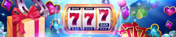 Логотип статьи Бонусы казино 2024