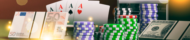 Логотип статьи Выбор честного казино