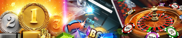 Логотип статьи Честные онлайн казино