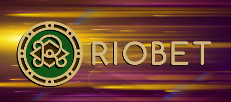 Онлайн казино Риобет играть на деньги официальный  сайт