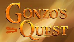 Необычные приключения с Gonzo's Quest в игровом автомате от NetEnt