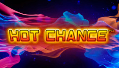 Игровой автомат Hot Chance - классический слот для игры на деньги
