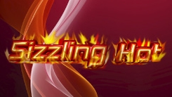 Игровой автомат Sizzling Hot – классика на деньги от Novomatic